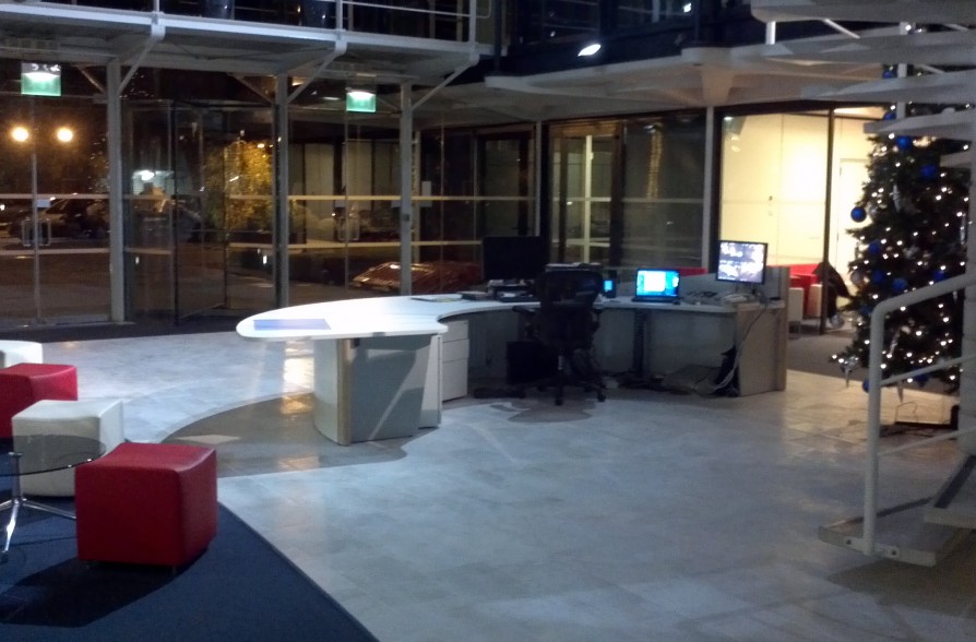 Office Fit-outs