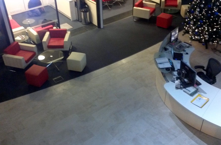 Office Fit-outs