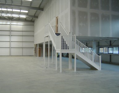 Joinery 1