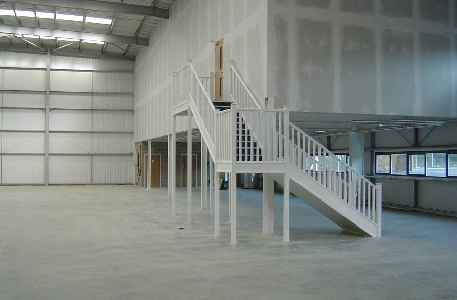 Joinery 1