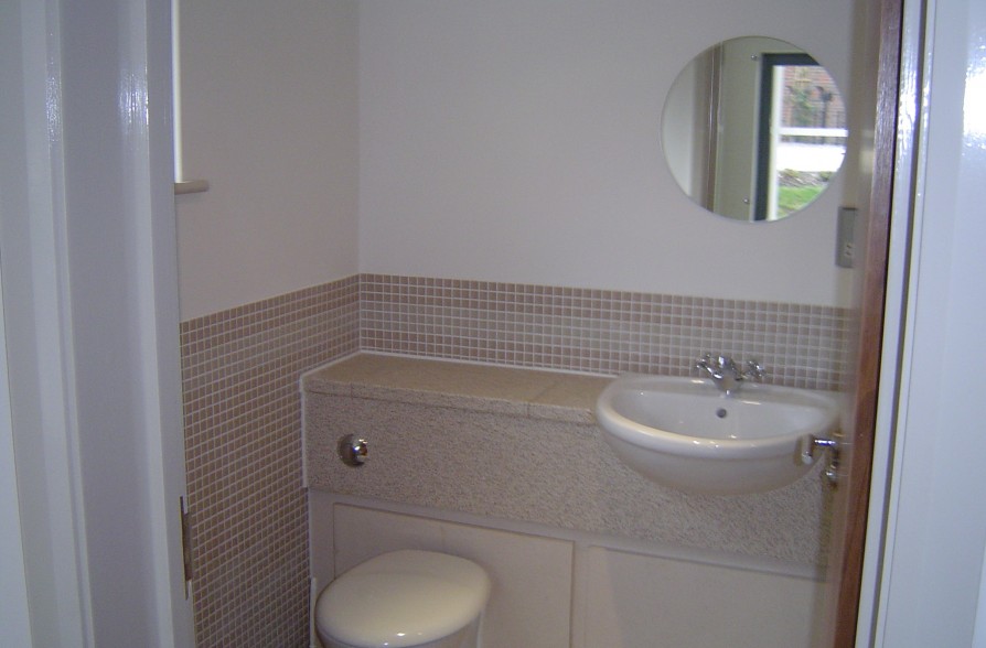 Interiors