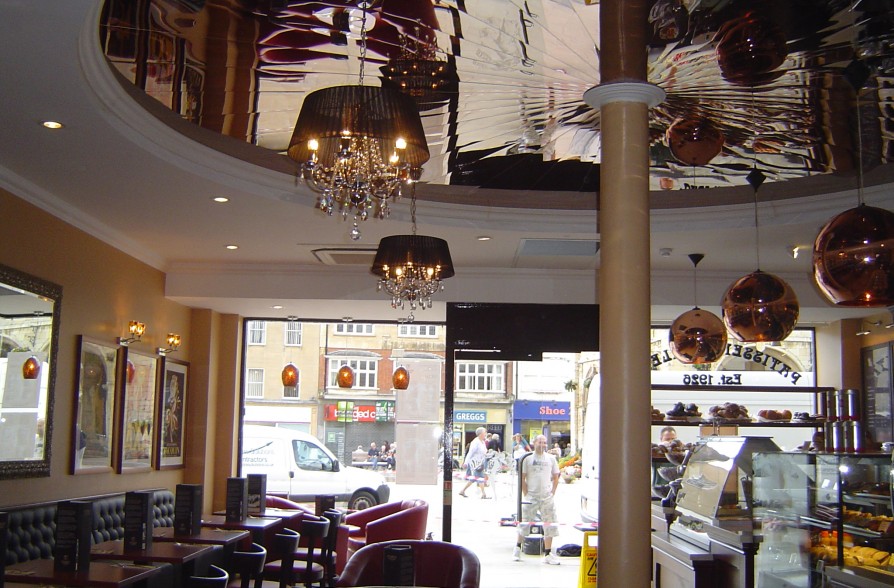 Interiors