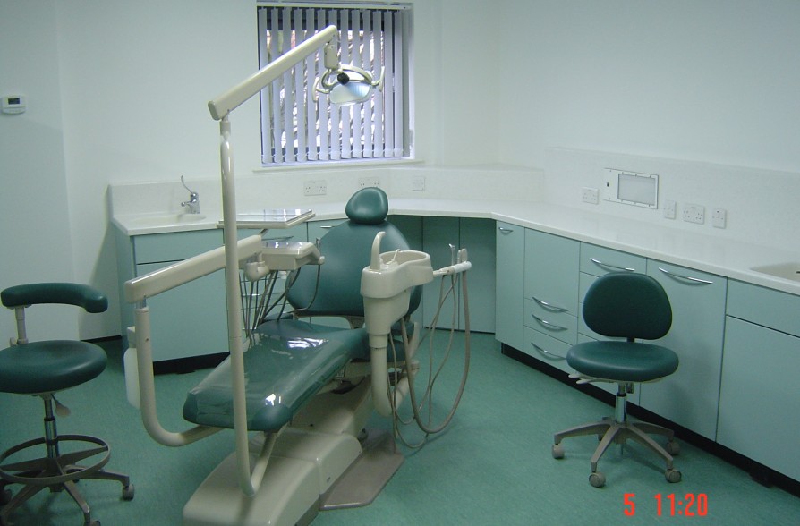 Health Sector