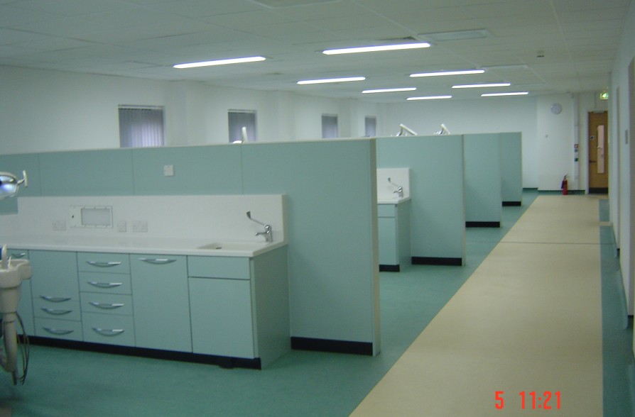 Health Sector