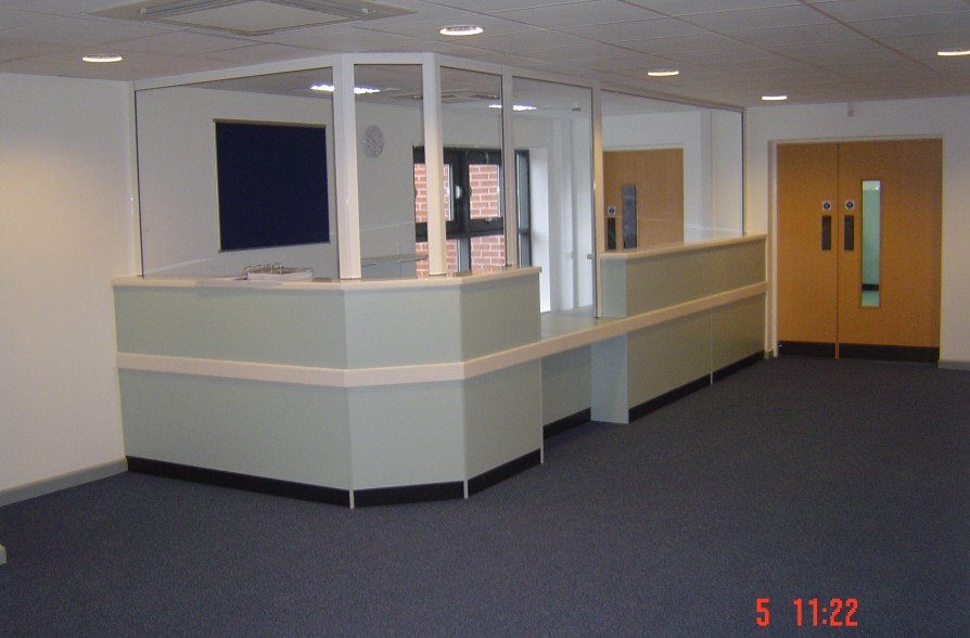 Health Sector - 3