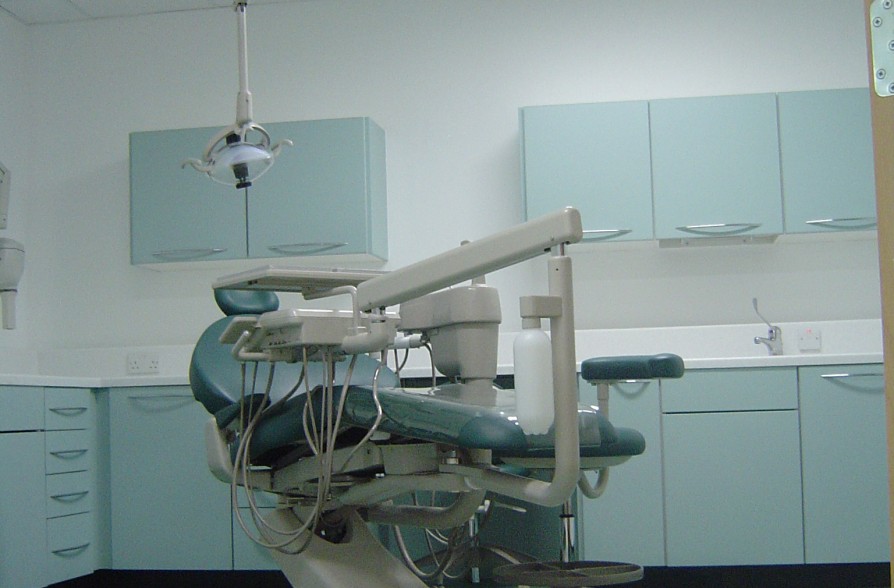 Health Sector