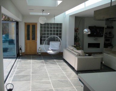 Interiors - 1
