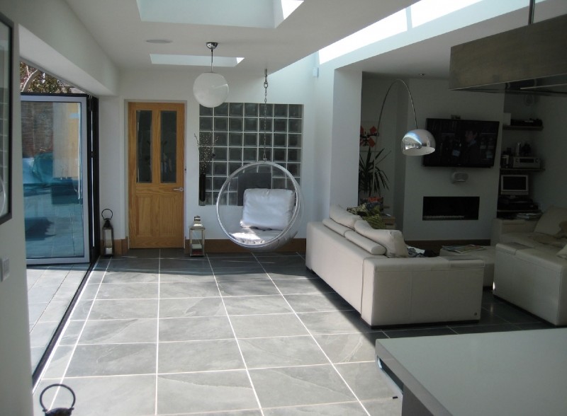 Interiors - 1