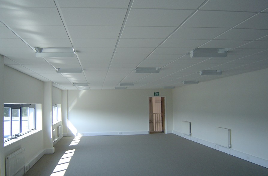 Office Fit-outs